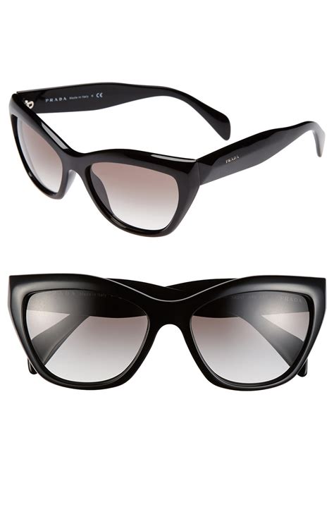 occhiali prada heritage|prada cat eye.